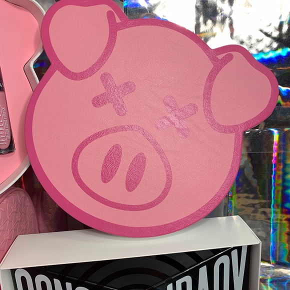 SHANE X JEFFREE CONSPIRACY COLLECTION GLOSS BALM++ - Picture 8 of 8